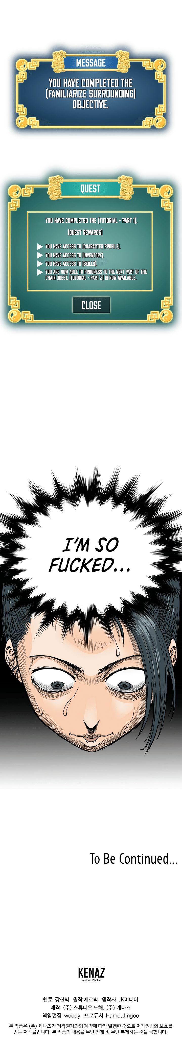 Murim Login Chapter 2 image 17